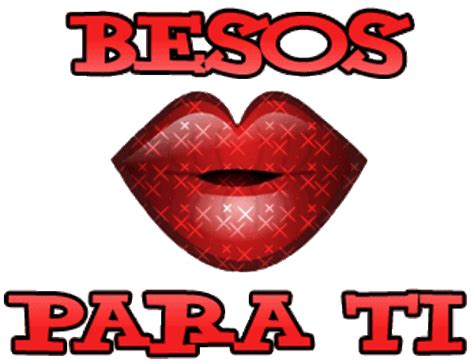 gif de amor y besos|Imágenes gifs de besos.